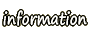 information